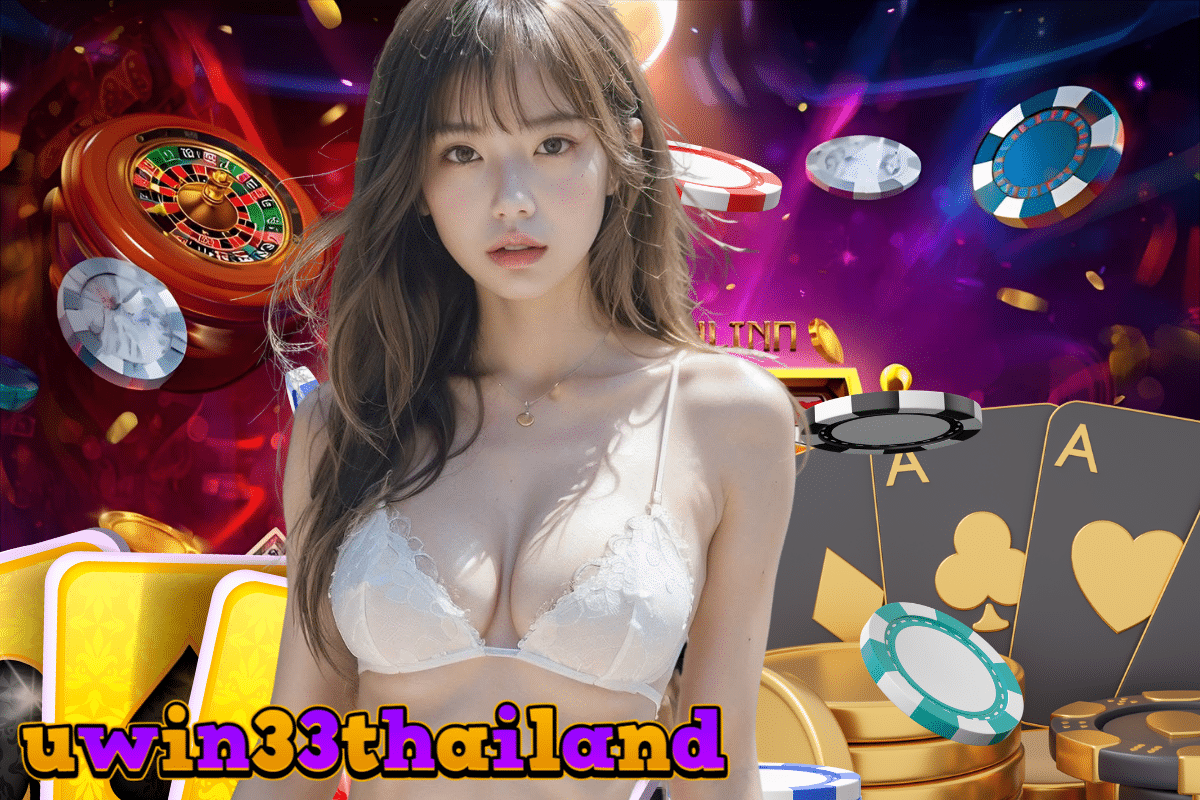 uwin33thailand