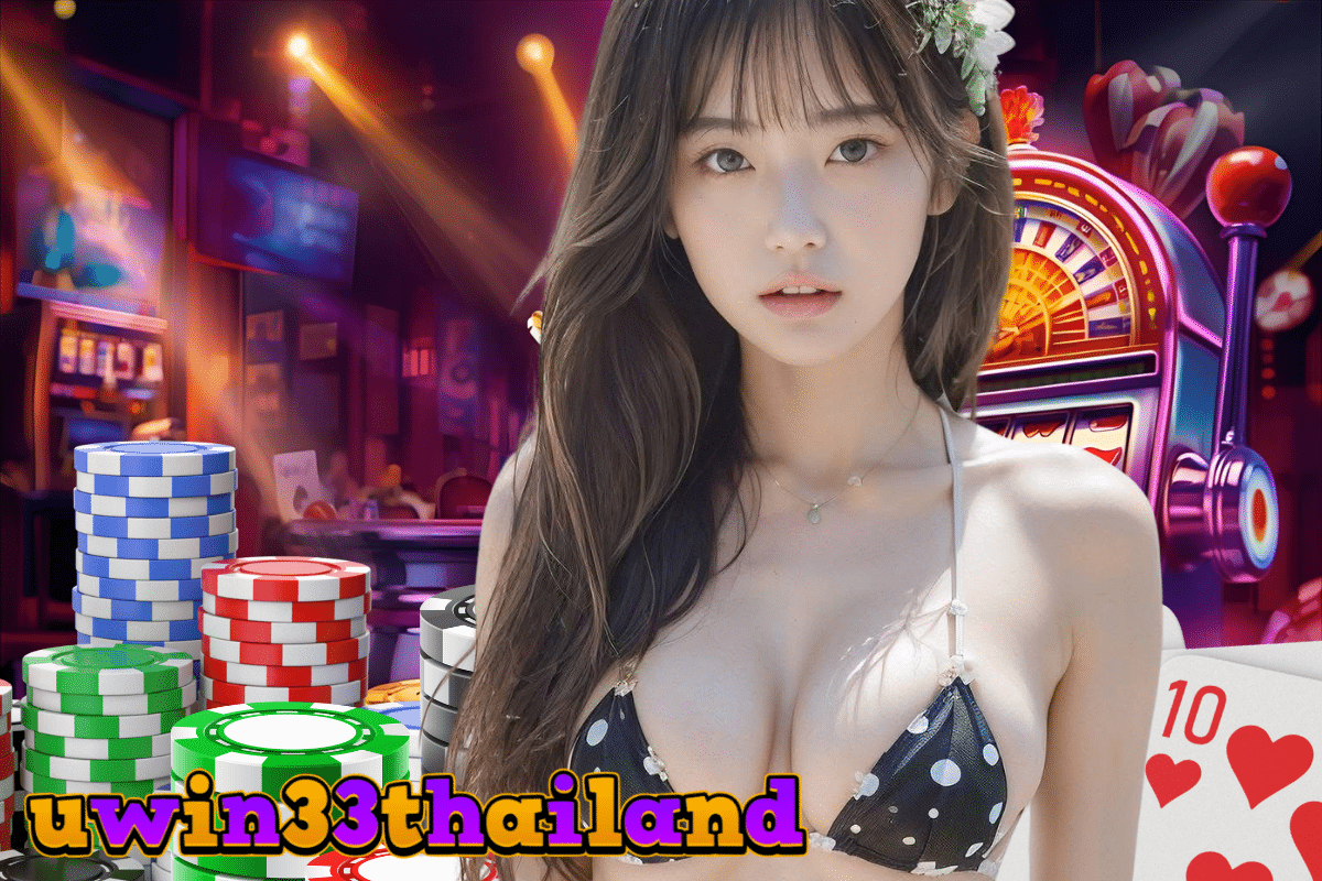 uwin33thailand เข้าสู่ระบบ